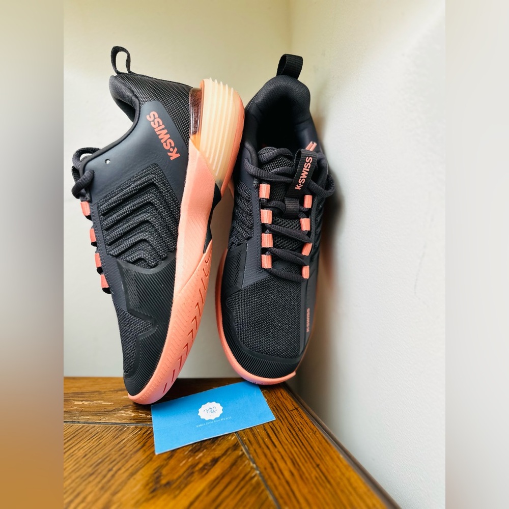 K-Swiss women active shoes